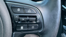 Kia Niro 1.6 GDi Hybrid 4 5dr DCT Hybrid Estate